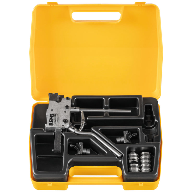 REMS - Ax-Press HK Set SP 12+16+20+25 574304 R