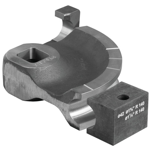 REMS - Biege. S.+Gleit.Ø 11/4"(DN 32) Ø 42,4, 1 1/4" (s=2/2,6), R140 581530
