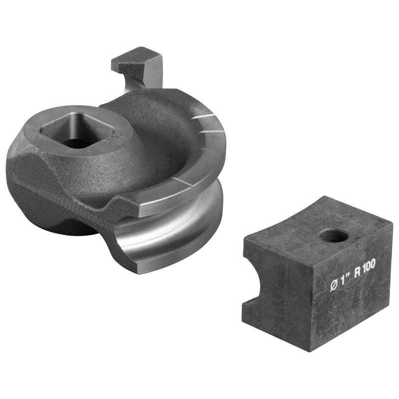 REMS - Bieges. S+Gleit. Ø 1" (DN 25), Ø 33,7, 1" (s=1,6/2/2,6), R100 581520
