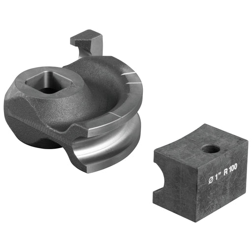 REMS - Bieges. S+Gleit. Ø 1" (DN 25), Ø 33,7, 1" (s=1,6/2/2,6), R100 581520