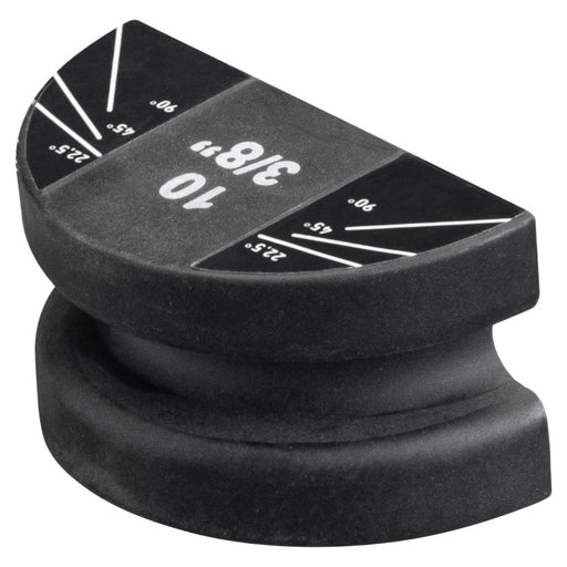 REMS - Biegesegment Ø 10, 3/8", R30, P 153155 R