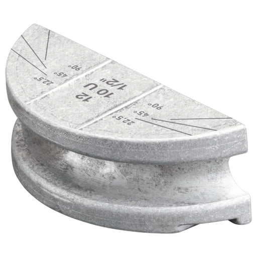 REMS - Biegesegment Ø 12, 10U, 1/2", R36, A 153530 R