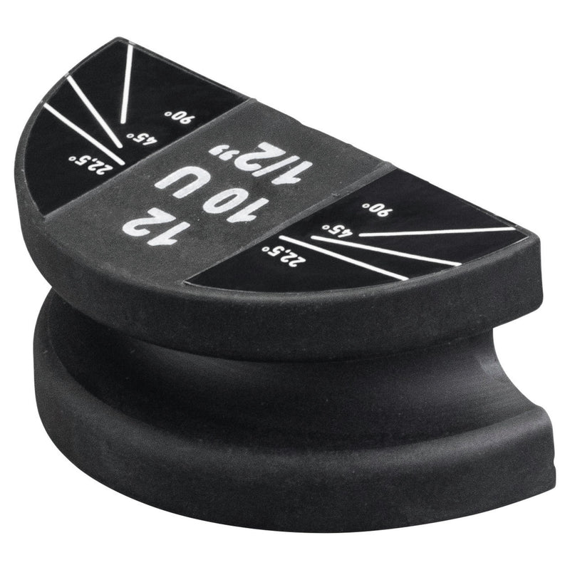 REMS - Biegesegment Ø 12, 10U, 1/2", R36, P 153160 R