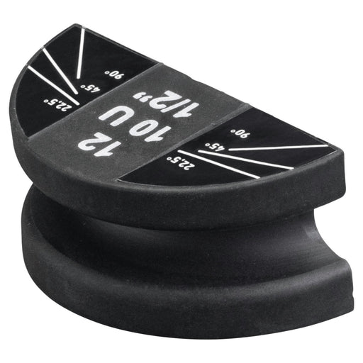 REMS - Biegesegment Ø 12, 10U, 1/2", R36, P 153160 R