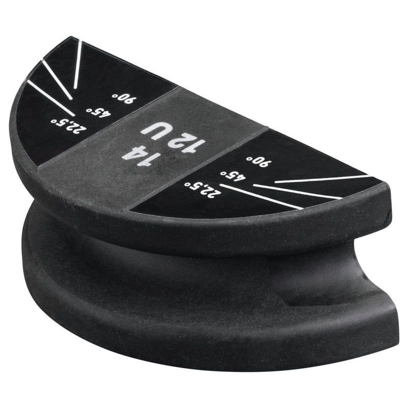 REMS - Biegesegment Ø 14, 12U, R50, P 153170 R