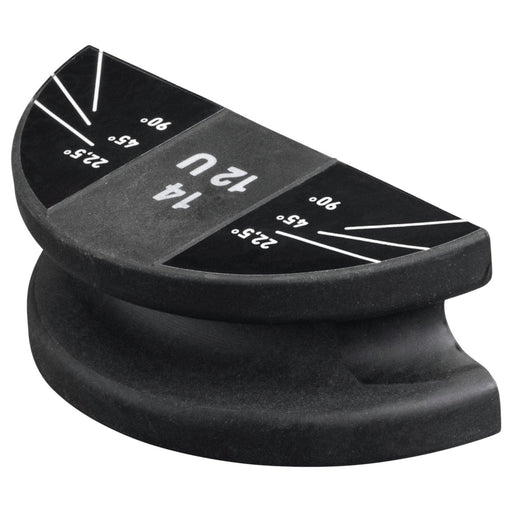 REMS - Biegesegment Ø 14, 12U, R50, P 153170 R