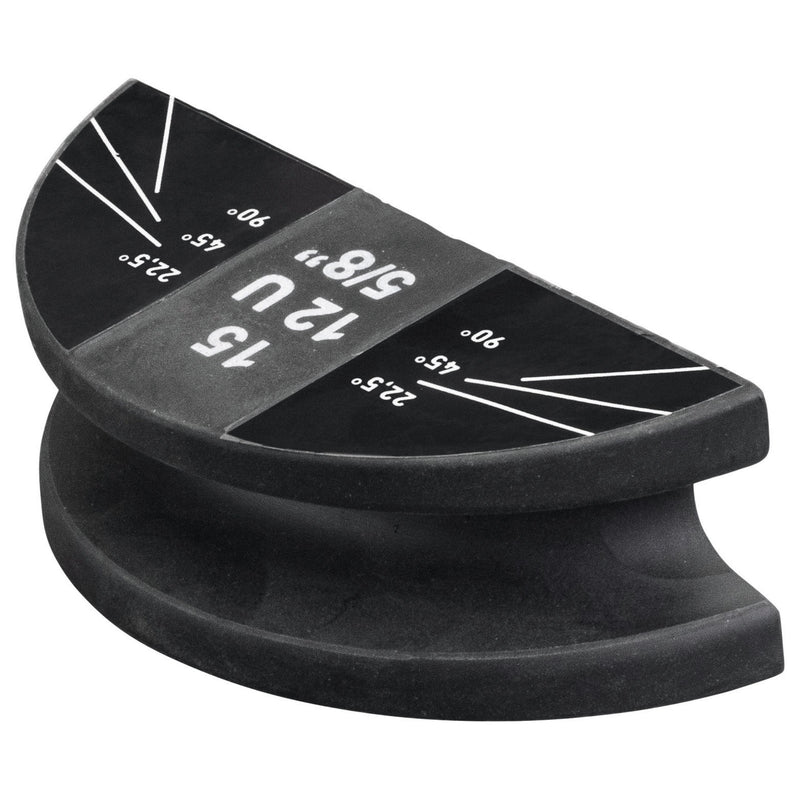 REMS - Biegesegment Ø 15, 12U, 5/8", R55, P 153175 R