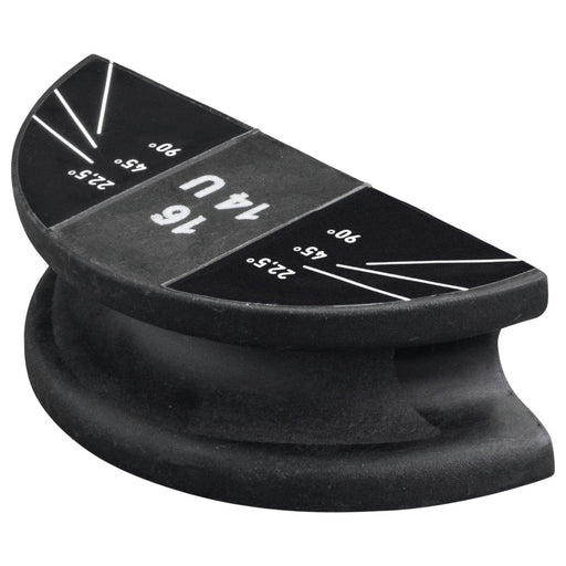 REMS - Biegesegment Ø 16, 14U, R55, P 153180 R