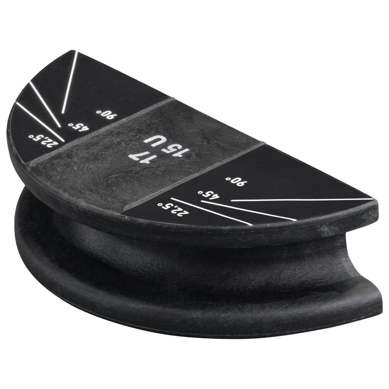 REMS - Biegesegment Ø 17, 15U, R60, P 153185 R
