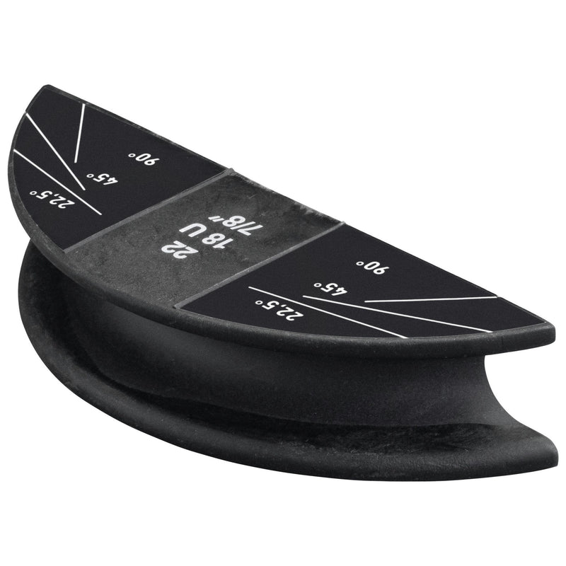 REMS - Biegesegment Ø 22, 18U, 7/8", R86, P 153200 R