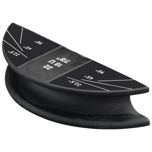 REMS - Biegesegment Ø 22, 18U, 7/8", R86, P 153200 R