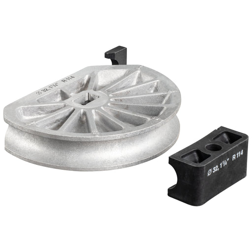REMS - Biegesegment A und Gleitstück Ø 32, 1 1/4" (31,8 mm), R114 581320