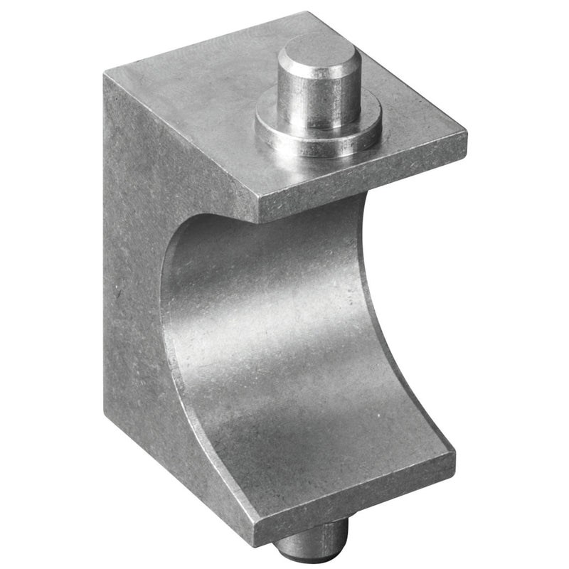 REMS - Biegesegment +Gleistück Ø 75 mm, R260 590063 R