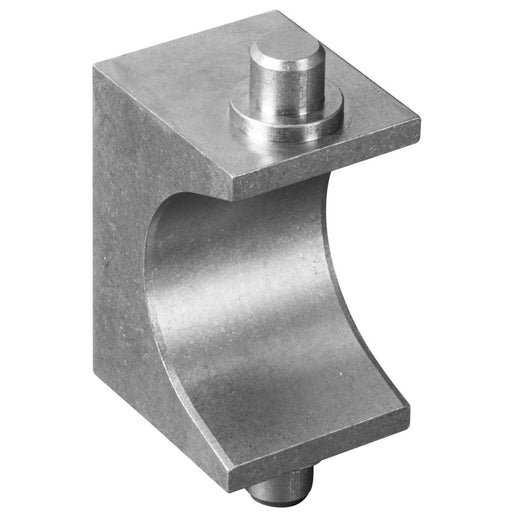 REMS - Biegesegment +Gleistück Ø 75 mm, R260 590063 R