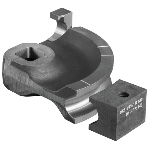 REMS - Biegesegment S und Gleitstück Ø 42, 1 5/8" (41,3 mm), R140 581510