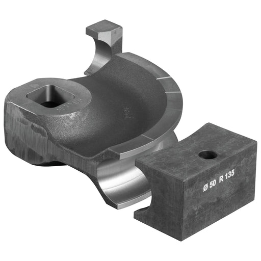 REMS - Biegesegment S und Gleitstück Ø 50, R135 581540