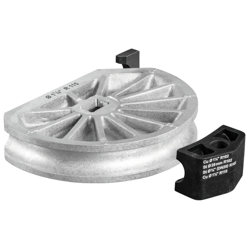 REMS - Biegesegment und Gleitstück Ø 1 1/8" (28,6 mm), R115 581380