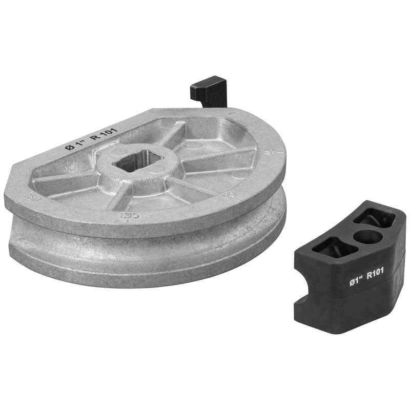 REMS - Biegesegment und Gleitstück Ø 1" (25,4 mm), R101 581360 R