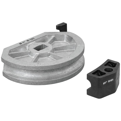 REMS - Biegesegment und Gleitstück Ø 1" (25,4 mm), R101 581360 R