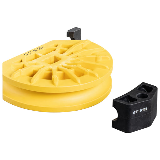 REMS - Biegesegment und Gleitstück Ø 1" (25,4 mm),R101 581370