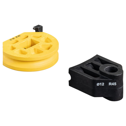 REMS - Biegesegment und Gleitstück Ø 12, R45 581410