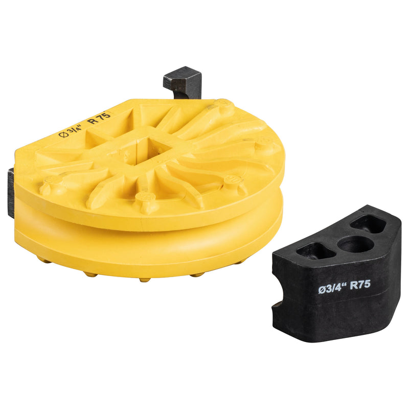 REMS - Biegesegment und Gleitstück Ø 3/4" (19,1 mm), R75 581230
