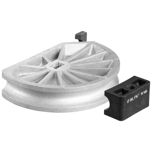 REMS - Biegesegment und Gleitstück Ø 35, 1 3/8" (34,9 mm), R140 581350