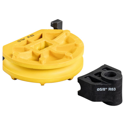 REMS - Biegesegment und Gleitstück Ø 5/8" (15,9 mm), R63 581220