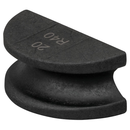 REMS - Biegesegment UP Ø 20, R40, P 153304 R