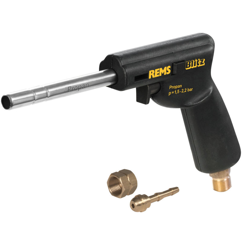 REMS - Blitz (Propan) 160010 R