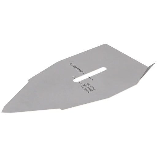 REMS - Bohrschablone Titan 183605 R