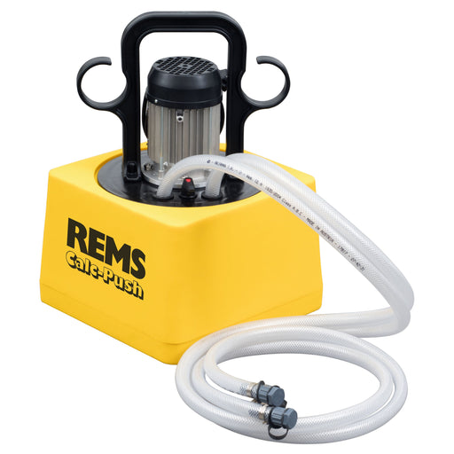 REMS - Calc-Push 115900 R220