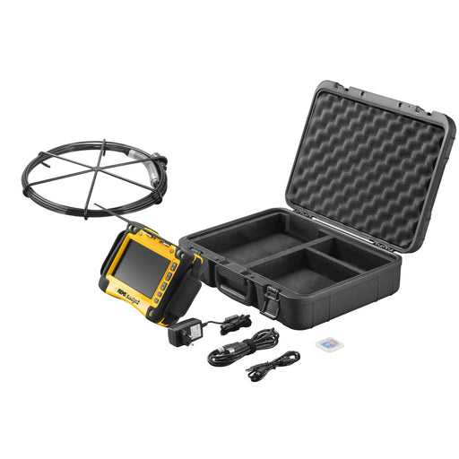 REMS - CamSys 2 Set S-Color 10 K 175301 R220