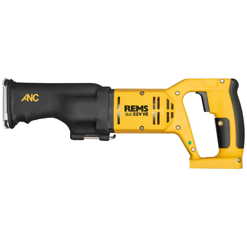 REMS - Cat 22V VE Antriebsmaschine 560010 R22