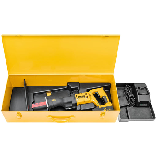 REMS - Cat 22V VE Set 560052 R220