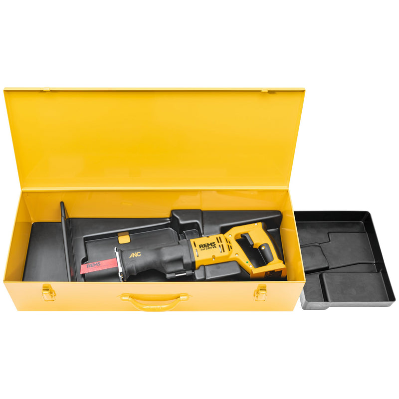 REMS - Cat 22V VE Set\P 560054 R22