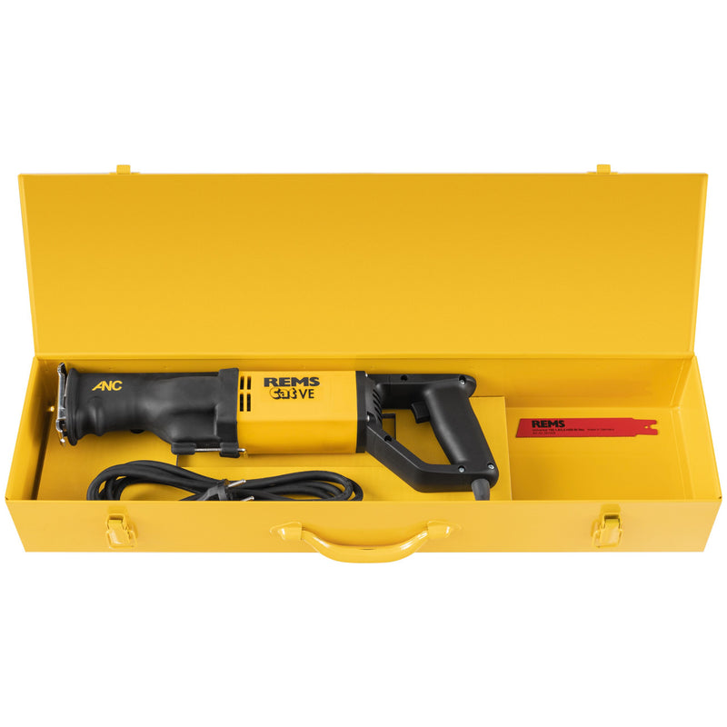 REMS - Cat VE Set 560040 R220