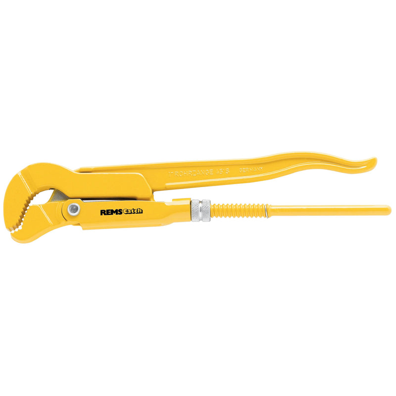 REMS - Catch S 1" 116005 R