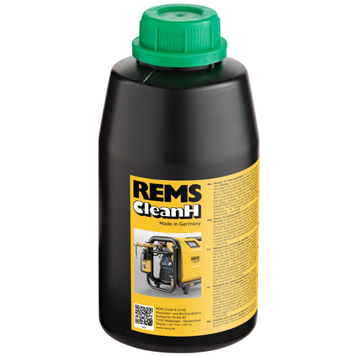 REMS - CleanH 115607 R