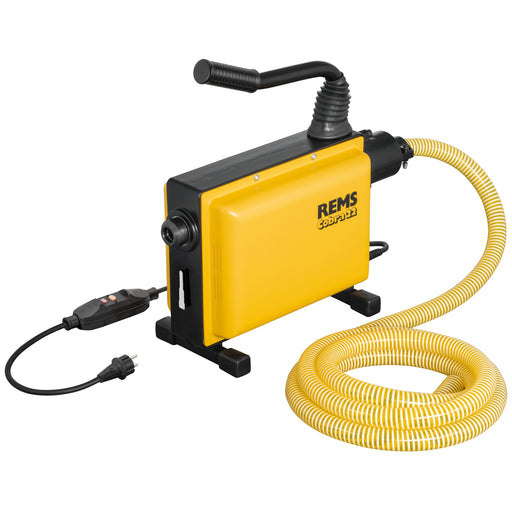REMS - Cobra 22 Antriebsmaschine 172000 R220