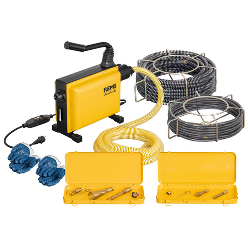 REMS - Cobra 22 Set 16+22 172012 R220