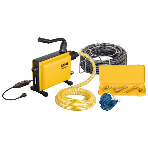 REMS - Cobra 22 Set 22 172011 R220