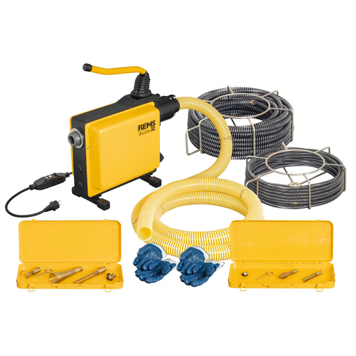REMS - Cobra 32 Set 16 + 22 174012 R220