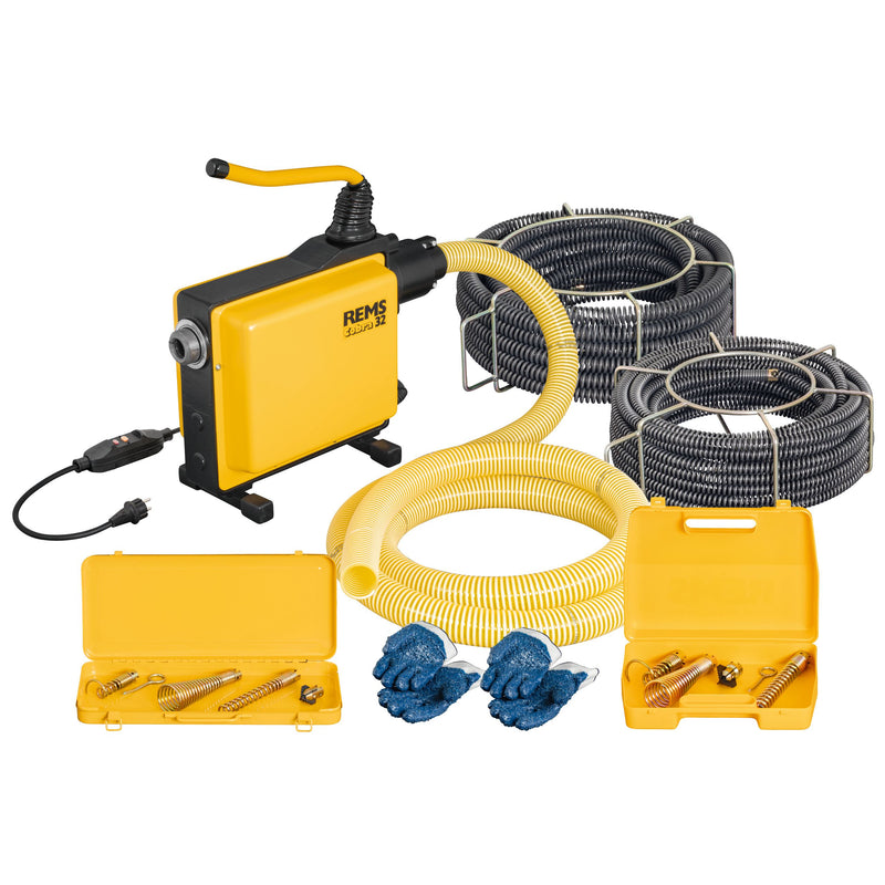REMS - Cobra 32 Set 22 + 32 174011 R220