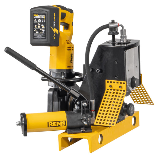 REMS - Collum 22V 347005 R220