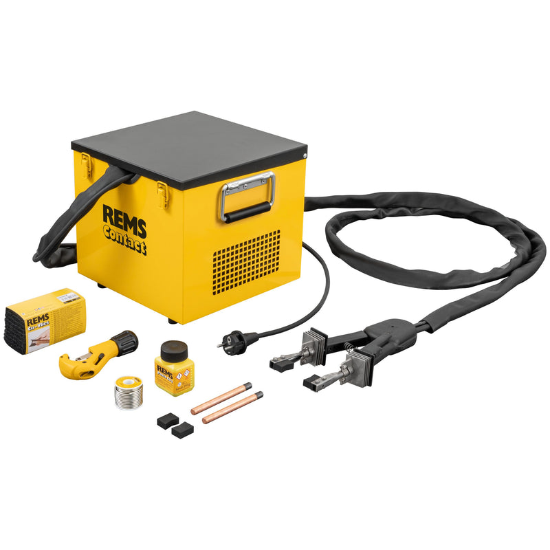 REMS - Contact Super-Pack 164052 R220