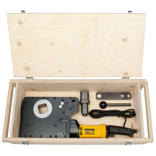 REMS - Curvo 50 Basic-Pack 580110 R220