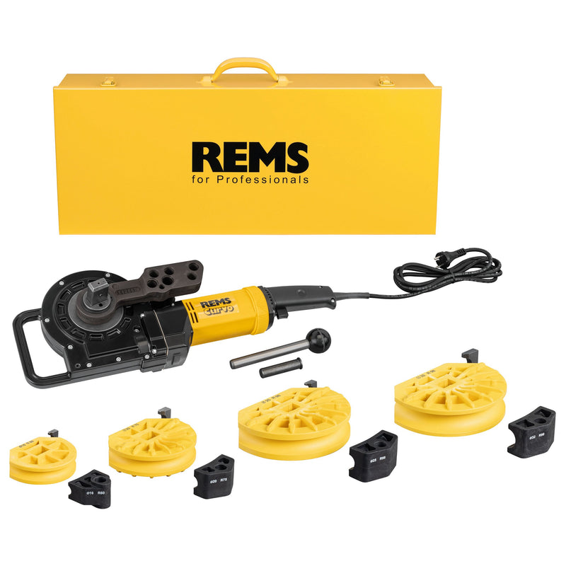 REMS - Curvo Set 16+20+25+32 580034 R220
