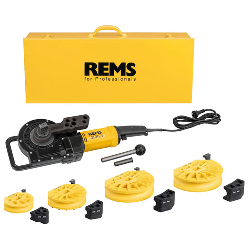 REMS - Curvo Set 16+20+25+32 580034 R220