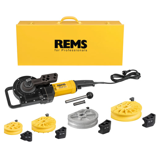 REMS - Curvo Set 16+20+26+32 580025 R220